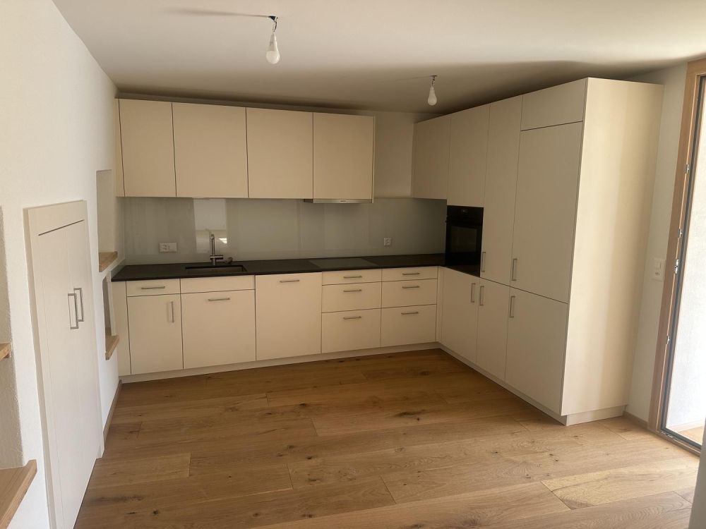 Erstbezug nach Sanierung– 4-Zimmer-Wohnung mit Wintergarten - Bild 4