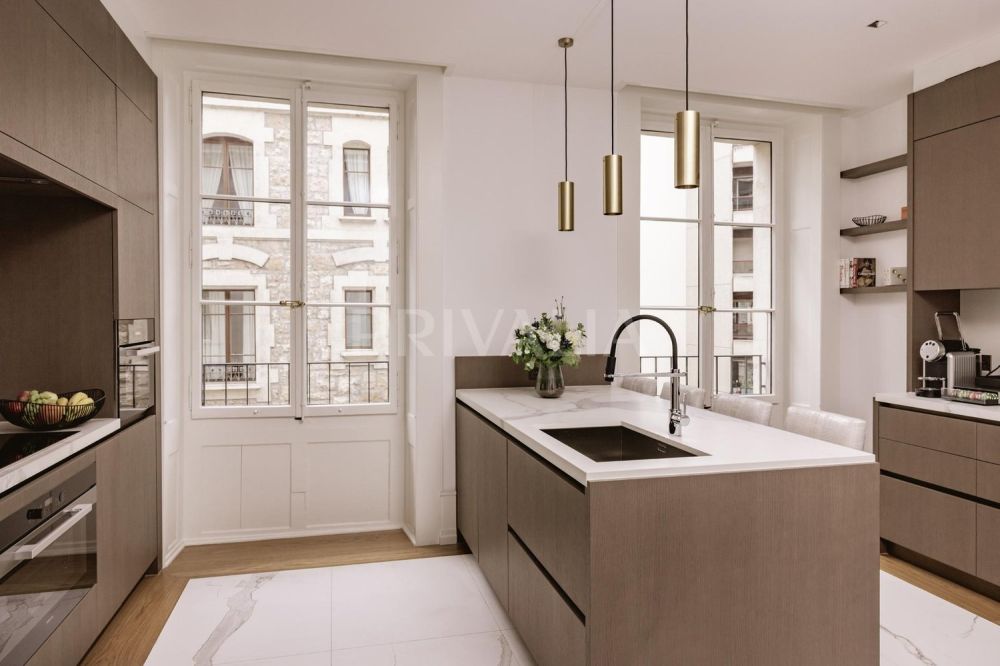 Collection privée de résidences d'exception au bord du Lac Léman - Bild 4