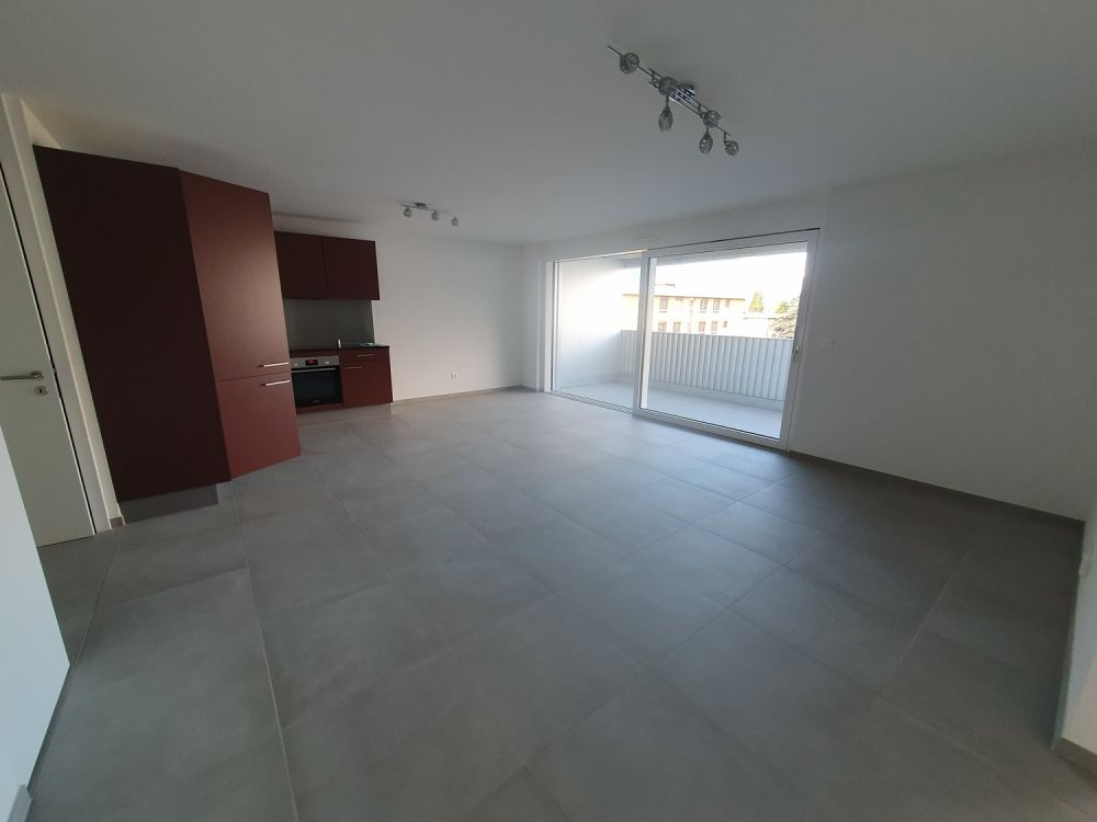 Appartement moderne de 3,5 pièces à Conthey – Vue sur les montagnes & disponible immédiatement - Bild 13