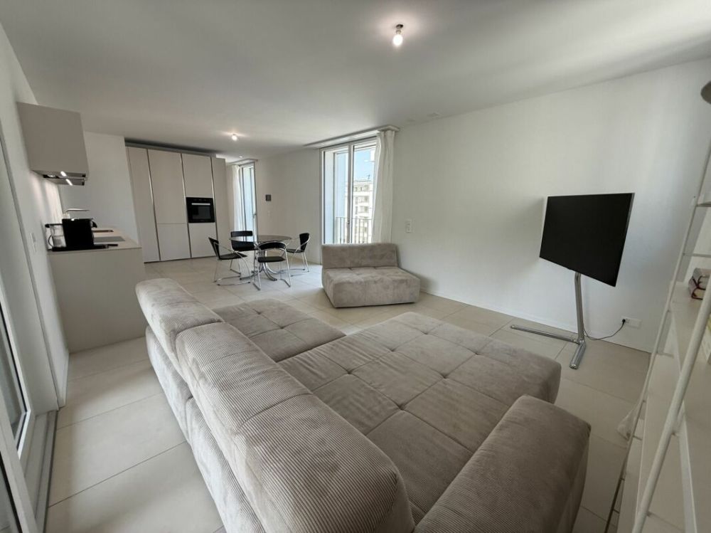 Appartement de 3.5 pièces à Marly - Bild 1