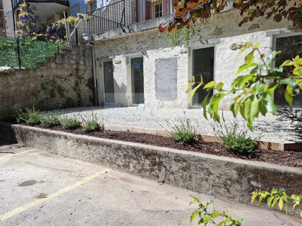 Un appartement neuf de 3½ pièces est à louer au centre de Colombier ! - Bild 7