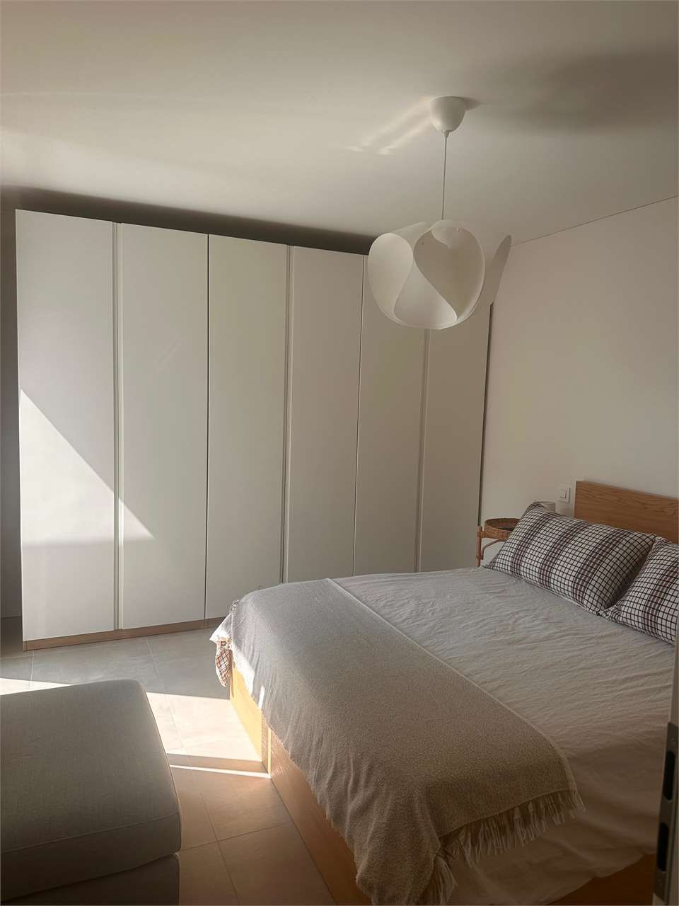 Massagno - Appartamento moderno di 3.5 locali con balconi al 4 piano - Bild 8