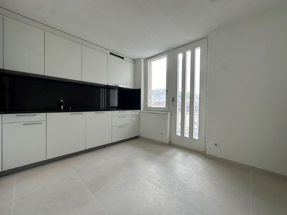 Letzte Wohnung! Frisch sanierte 4 Zimmer Wohnungen an bester Lage - Bild 3