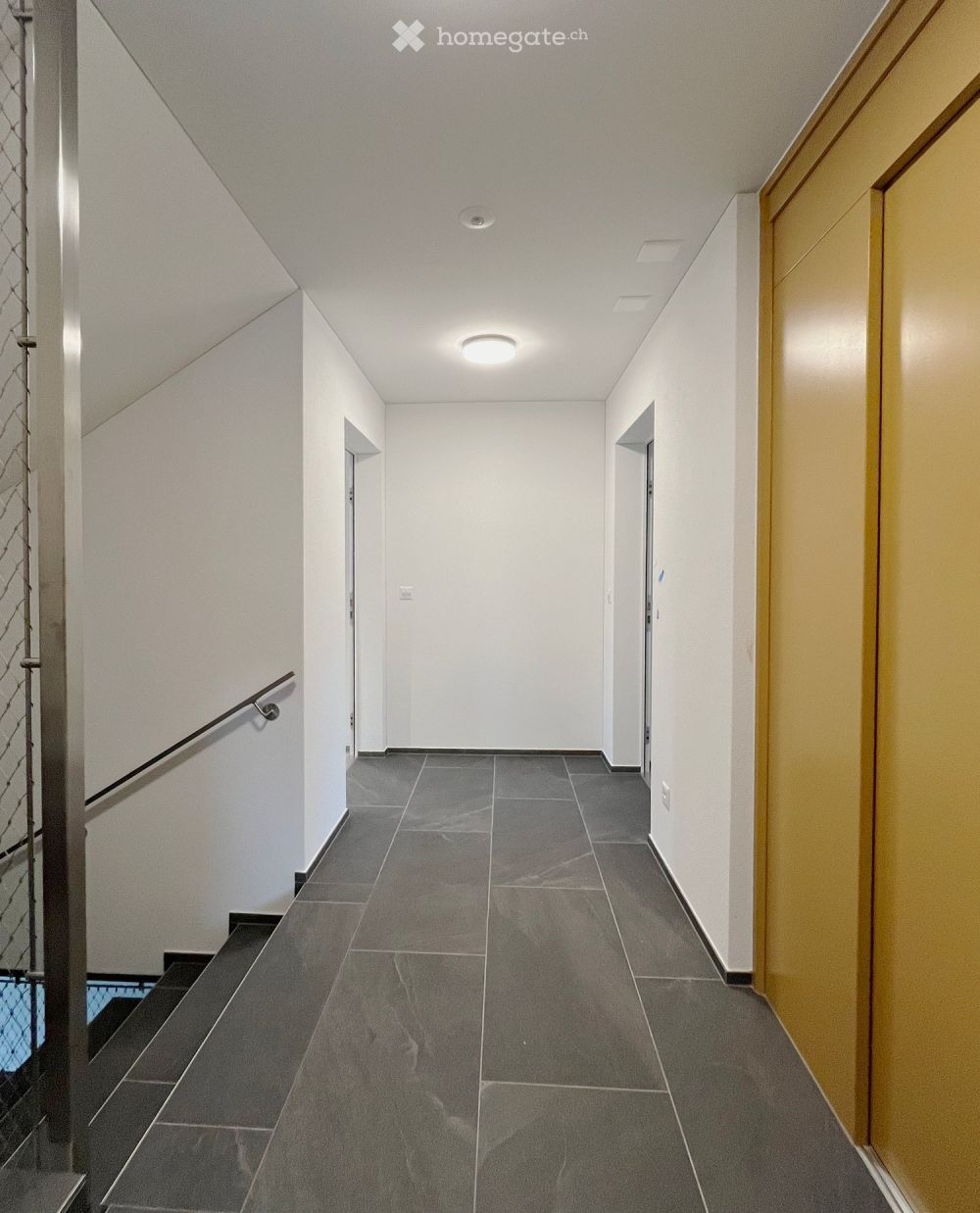 Exklusive 3.5-Zimmer-Wohnung mit 36 m² Balkon – Wohnen auf höchstem Niveau - Bild 6