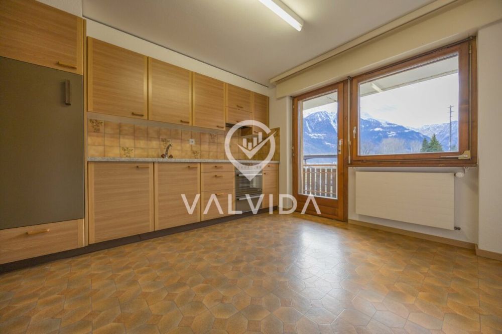 4.5 Zimmerwohnung im ruhigen Getwing - Bild 8