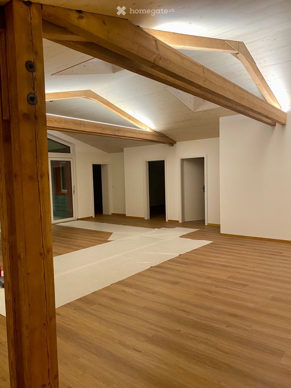 Einzigartige 3.5 Zimmer Whg am Dorfrand / NEUBAU Erstbezug - Bild 10