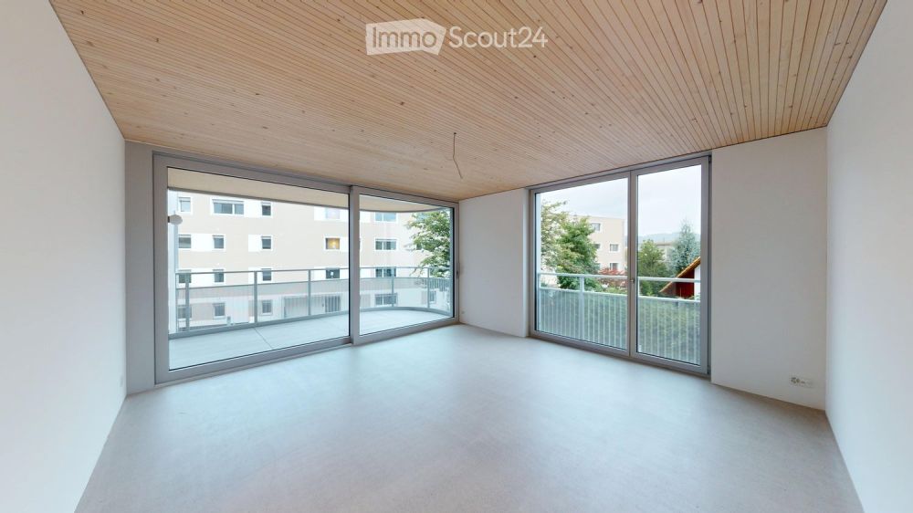 Hochwertige 4.5-Zimmer-Neubauwohnung in Wohlen - Bild 8