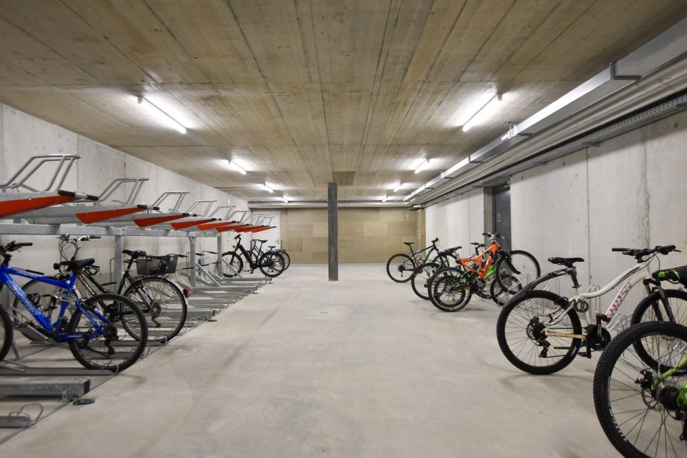 4.5-Zimmerwohnung ideal für Familien - Bild 13