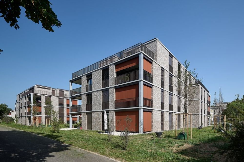 Moderne Wohnung in Minergie-Standard - Aumattstrasse70-72_Reinach_233.jpg