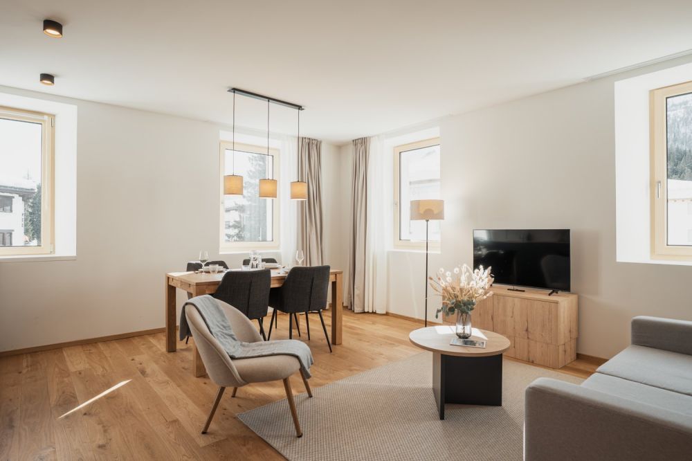 S. Bernardino – Moderni 3.5 locali in Nuova Residenza - Bild 9