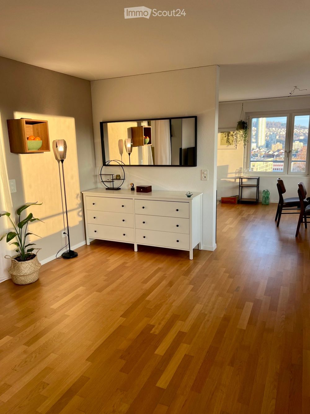 2.5 ZWG mit Weitsicht - Bild 1
