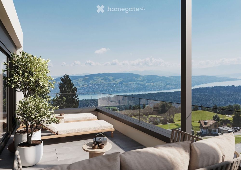 Alto Albis - Elevated Living - Bild 1