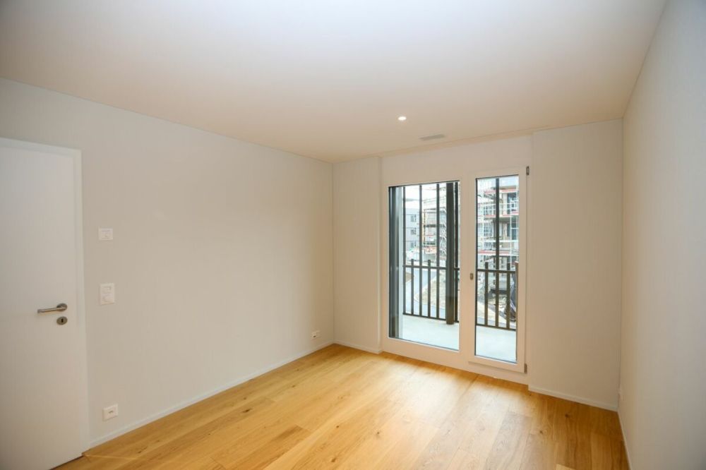 Erstbezug! Charmante 3.5-Zimmer Neubauwohnung in Weinfelden - Bild 3