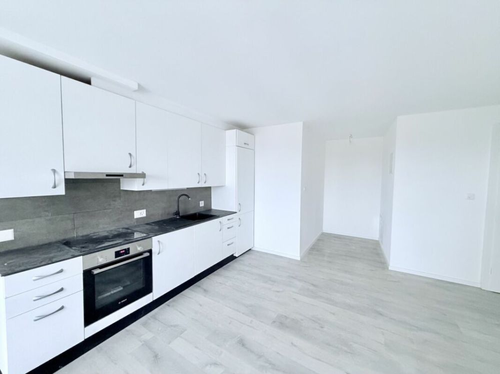 Votre nouveau chez-vous vous attend ! Appartement neuf de 4.5 pièces - Bild 2