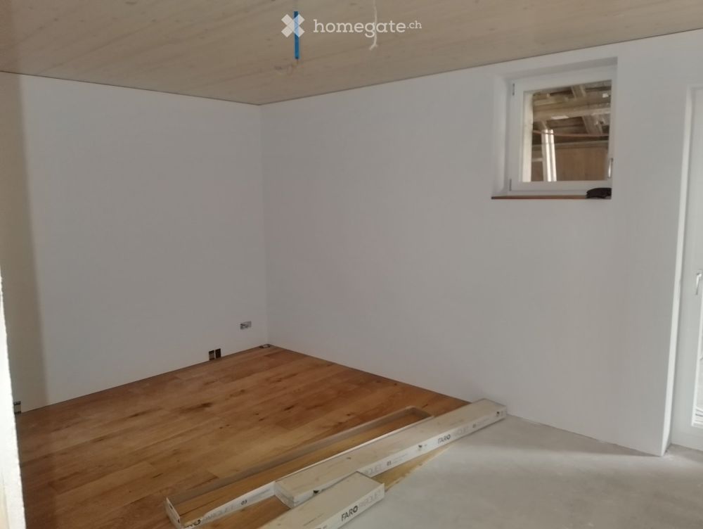 Moderne 5.5-Zimmer-Neubau-Wohnung in ruhiger Lage Kaltacker - Bild 2