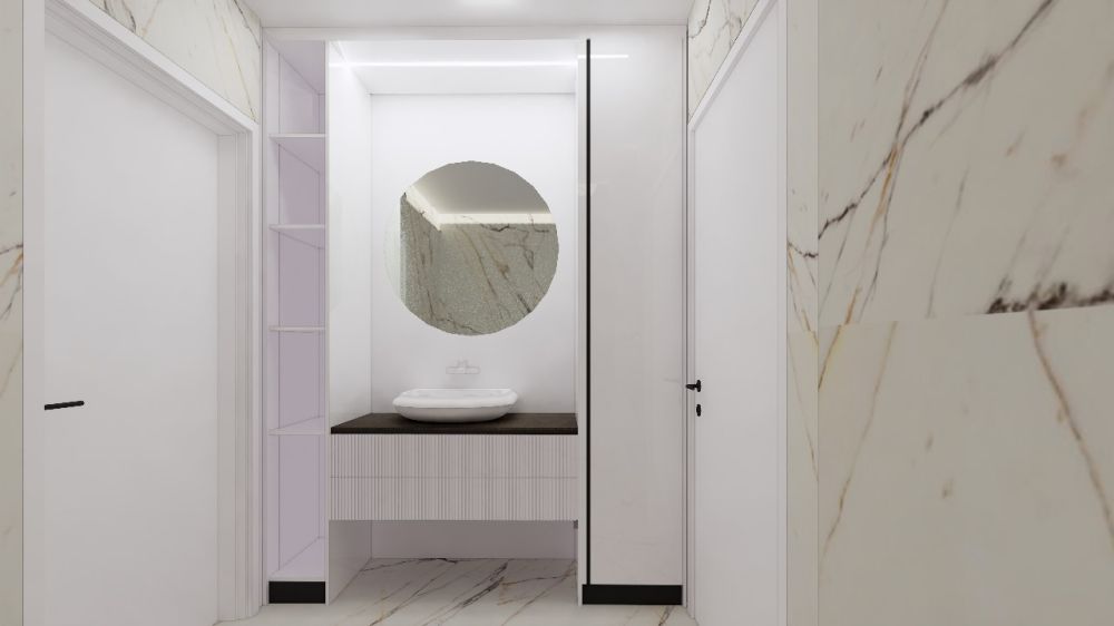 2.5 Zimmer Wohnung – Erstbezug im Neubau Brugg - Bild 11