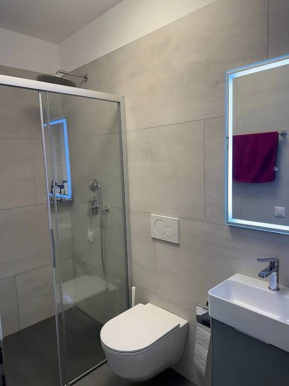  4.5-Zimmer Wohnung, Neubau in Losone, Klimatisiert - Bild 7