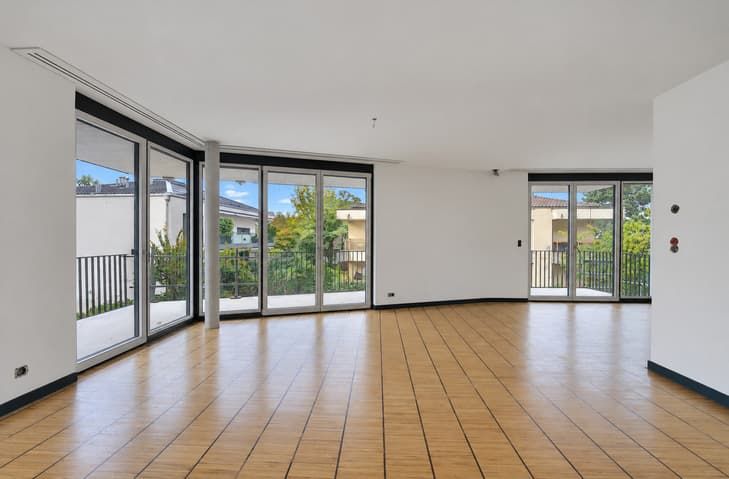 Bvd de la Forêt 10 à 1009 Pully - Appartement neuf de 2.5 pièces - Bild 5
