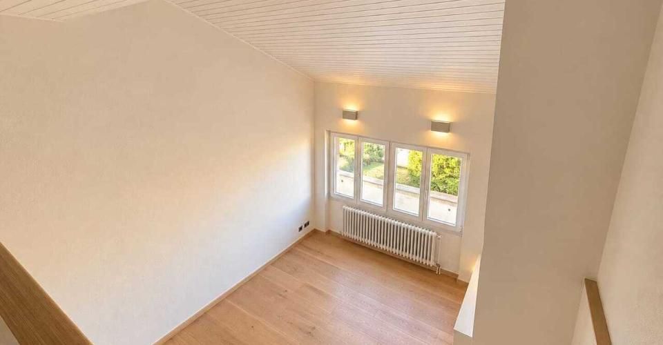 Appartement de 4.5 pièces en duplex avec mezzanine – Vue panoramique - Duplex 4.5 pièces - image - 10