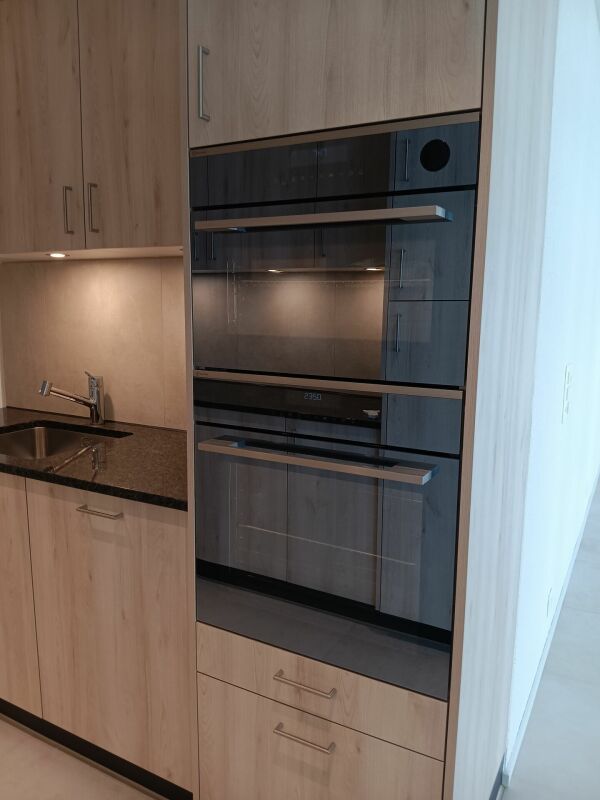 Moderne 4.5-Zimmerwohnung Au Milavy in Avenches - Bild 8