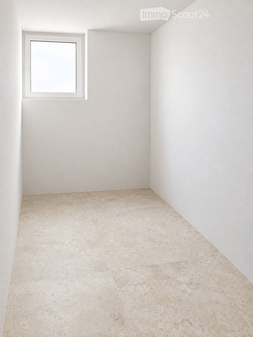 Einliegerwohnung mit weiter Aussicht ins Grüne als Erstbezug in Nunningen - Bild 6