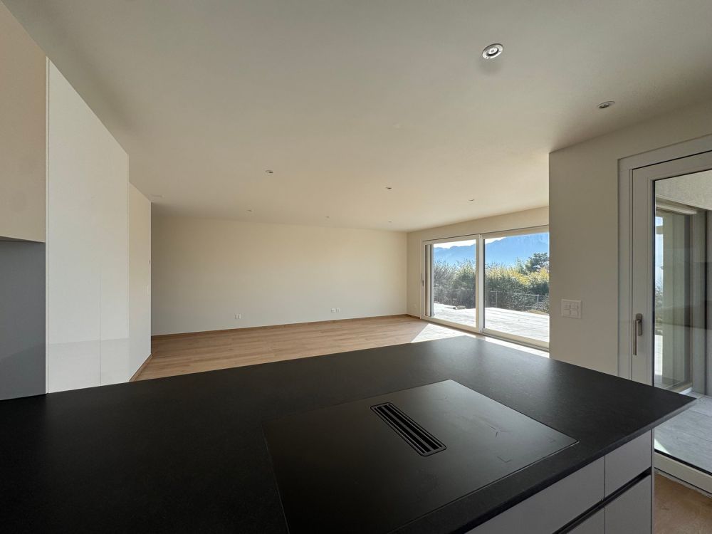 Magnifique appartement neuf de 4,5 pièces à Blonay - Saint-Légier - Bild 2