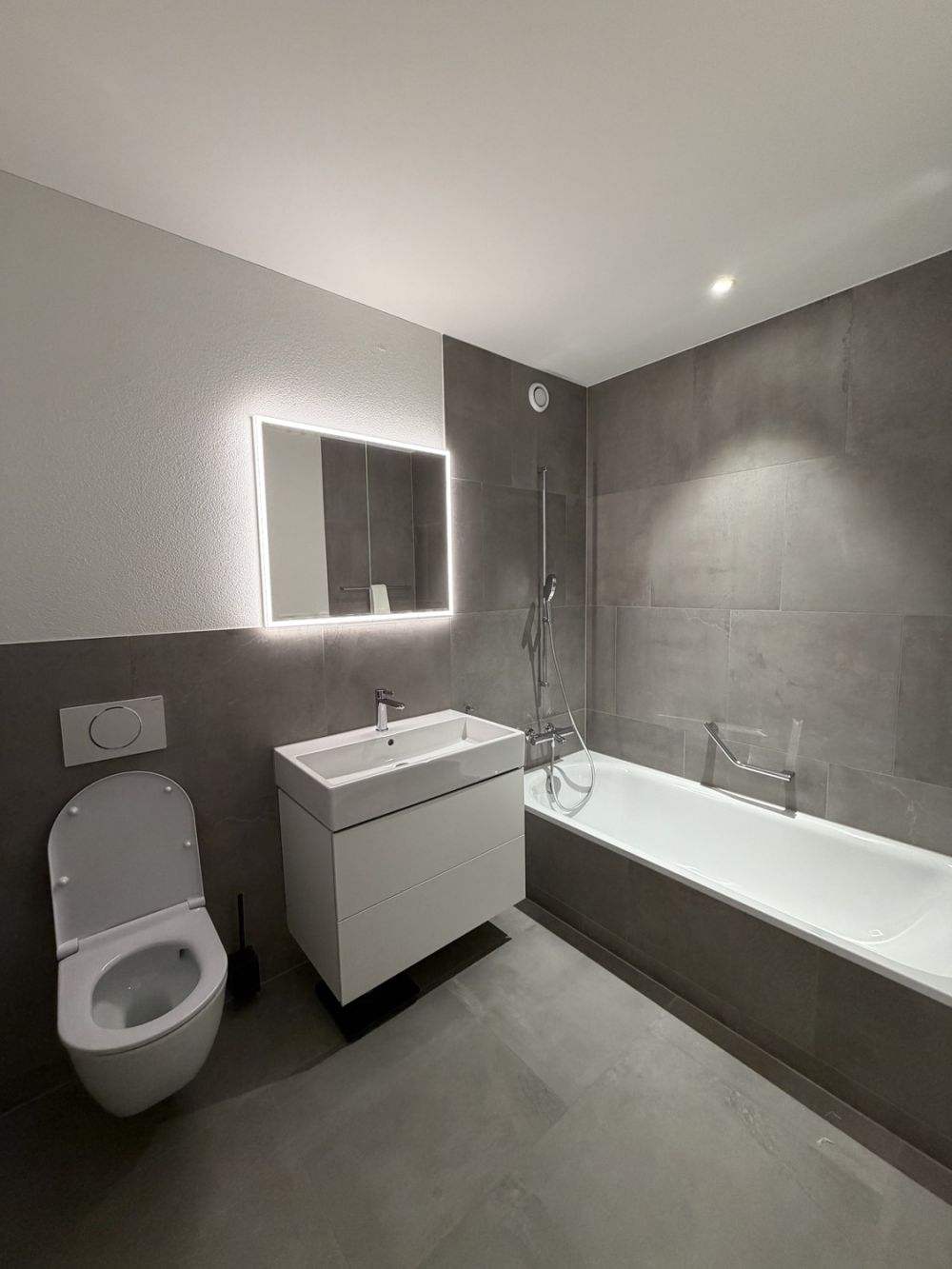 Nachmieter gesucht – Moderne 3.5-Zimmer-Neubauwohnung in Reiden - Bild 4