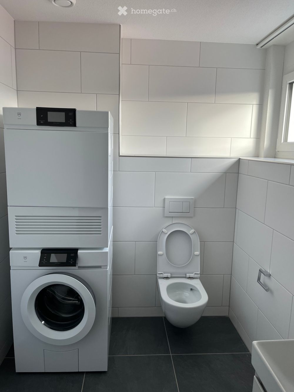 Moderne 4.5-Zimmer-Wohnung mit Balkon im Herzen von Bülach - Bild 9