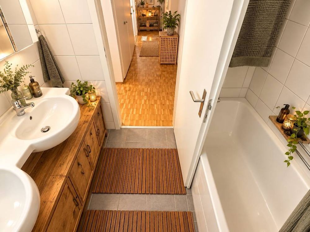 Suche Nachmieter für 3,5 Zimmerwohnung in Zufikon - Bild 2