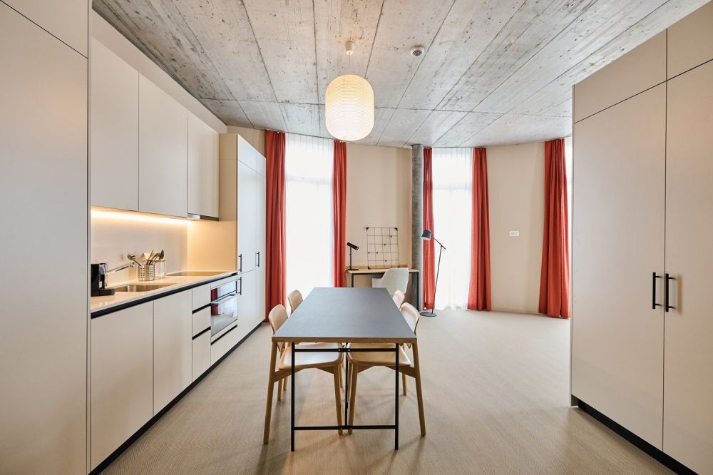 Family Suite Design Apartment - Bild 2