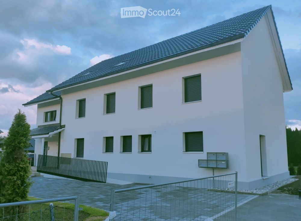 Geräumige 6-Zimmer-Wohnung mit Balkon und schöner Aussicht in Wynau - Bild 1