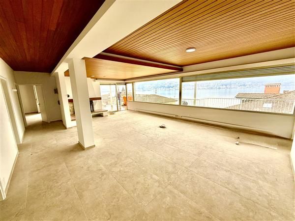 Vira: Attico 6 locali - Bagno