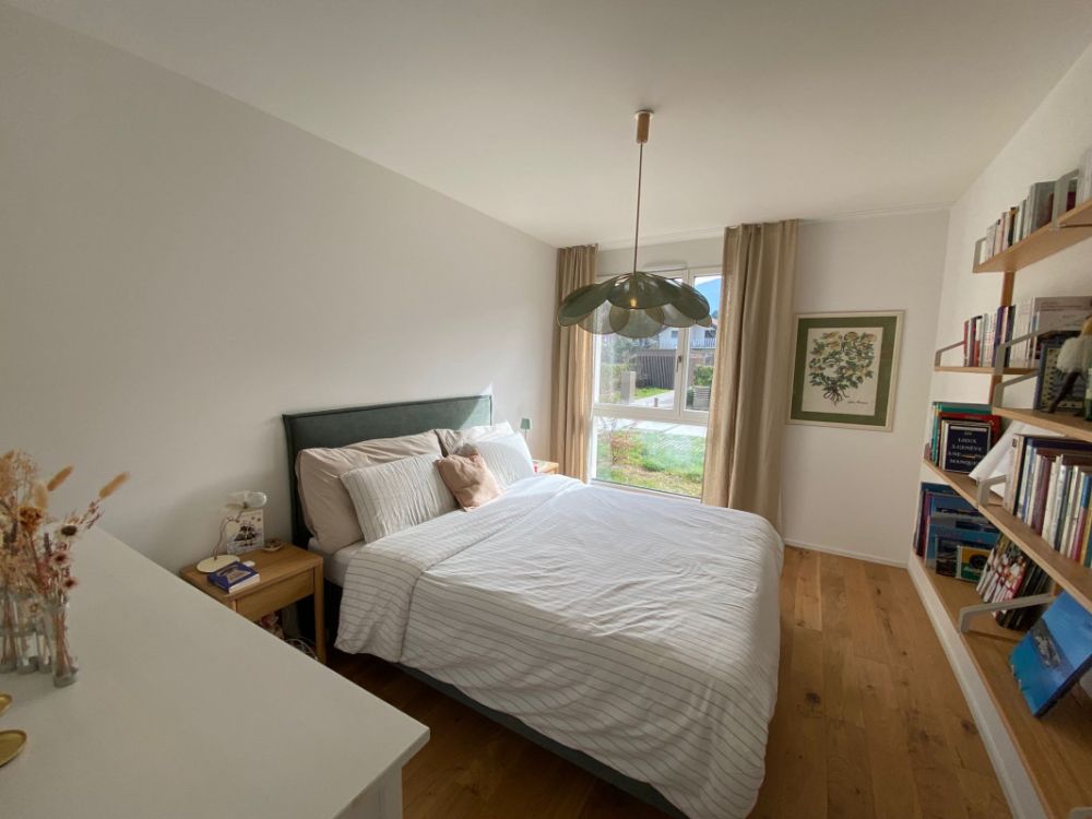 Appartement 5 pièces meublé  Troinex - Bild 6