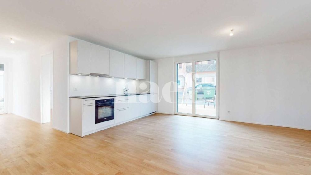 Appartement neuf de 2.5 pièces - Bild 4
