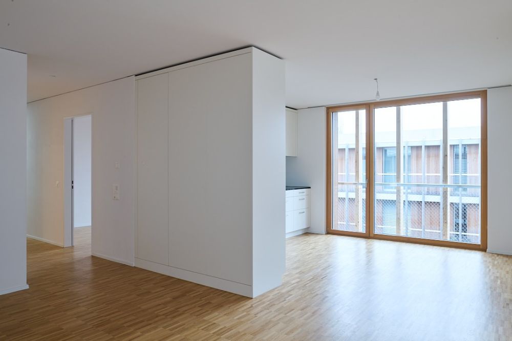 3.5-Zimmer Dachgeschosswohnung - Top Lage - Bild 4