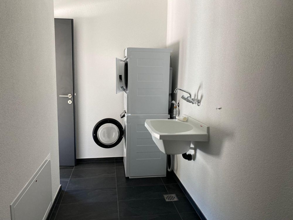 Superbe attique de 5.5 pièces - Bild 13