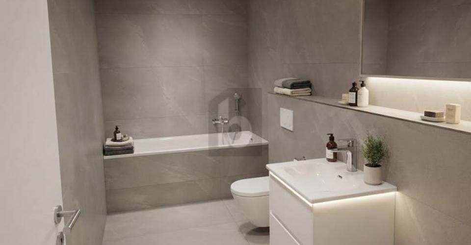 CALME, CONFORT ET LUMINOSITÉ - Appartement 3.5 pièces - image - 5