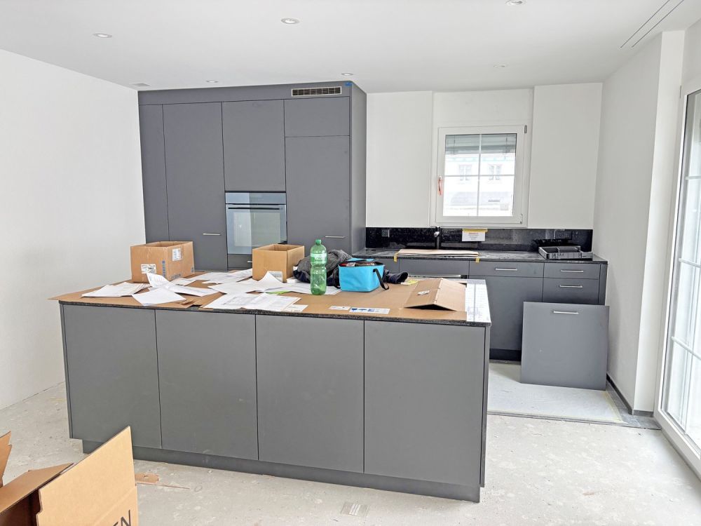 Erstvermietung: 3 1/2-Zimmerwohnungen "Sandhof" in Watt - Bild 2