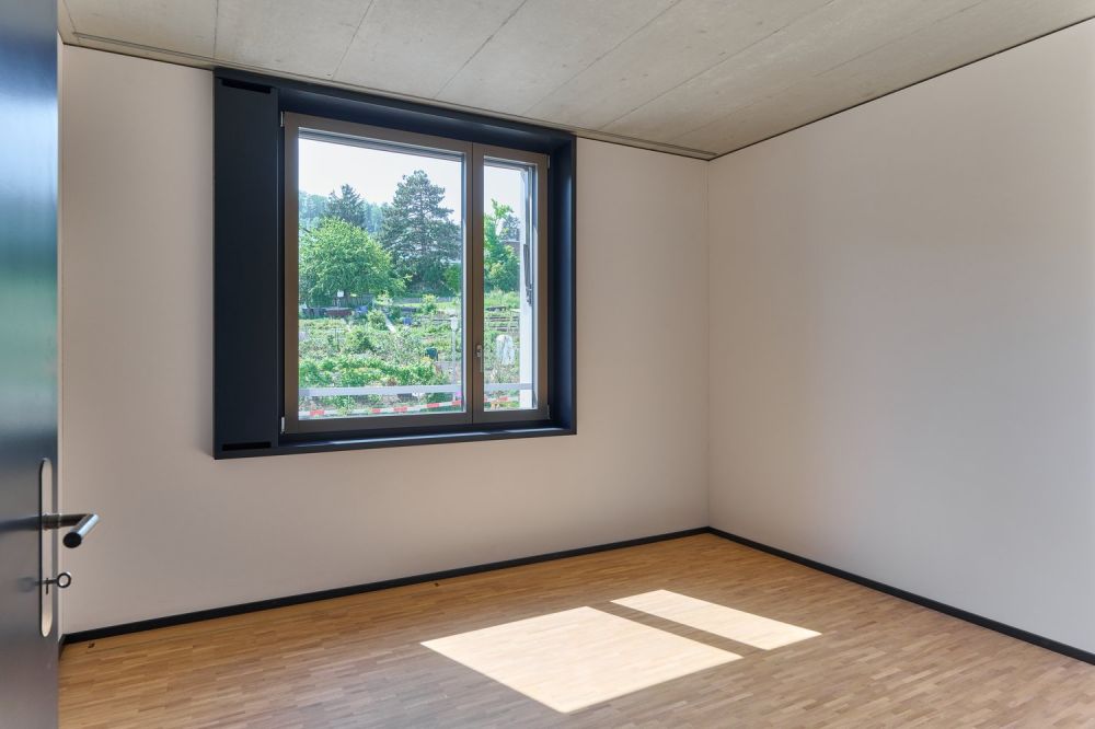 Maisonette-Wohnung in Oberrieden - Bild 4