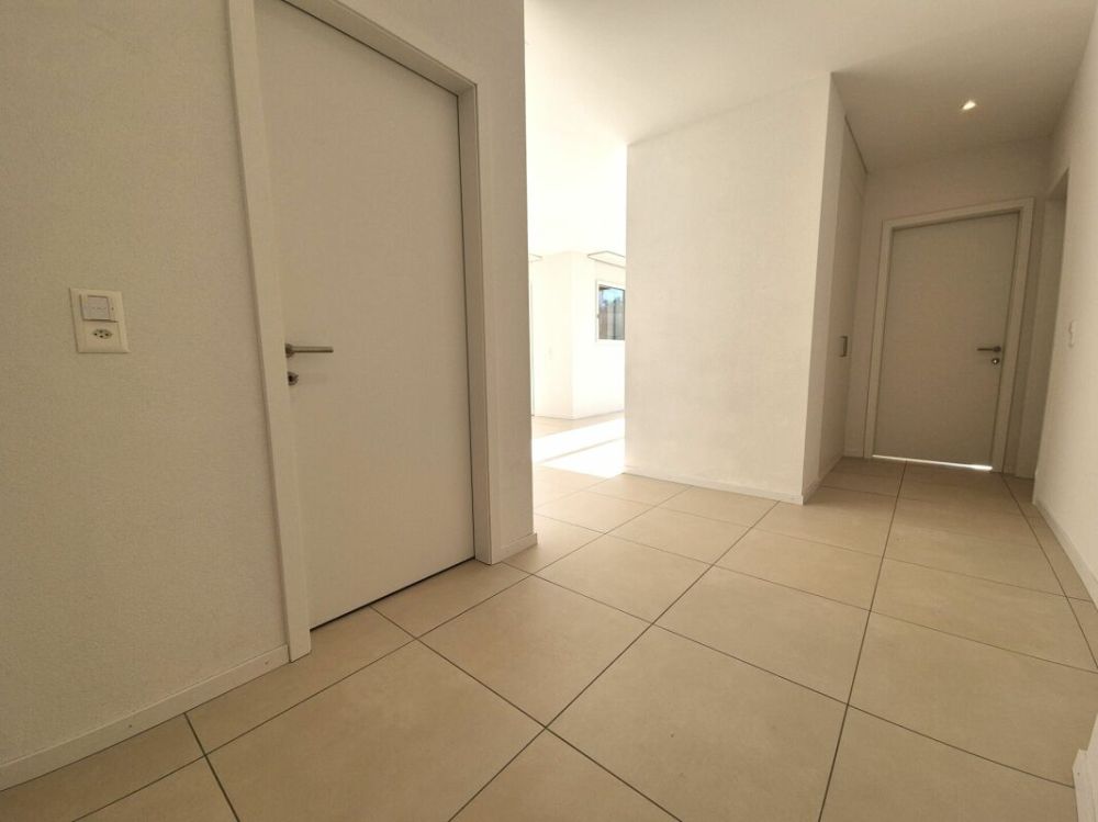 Berges 2 - Appartement 3.5 pièces au 2ème étage - Bild 9