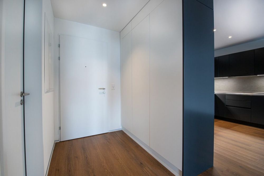 Wunderschöne Neubauwohnung zu vermieten! - Bild 6