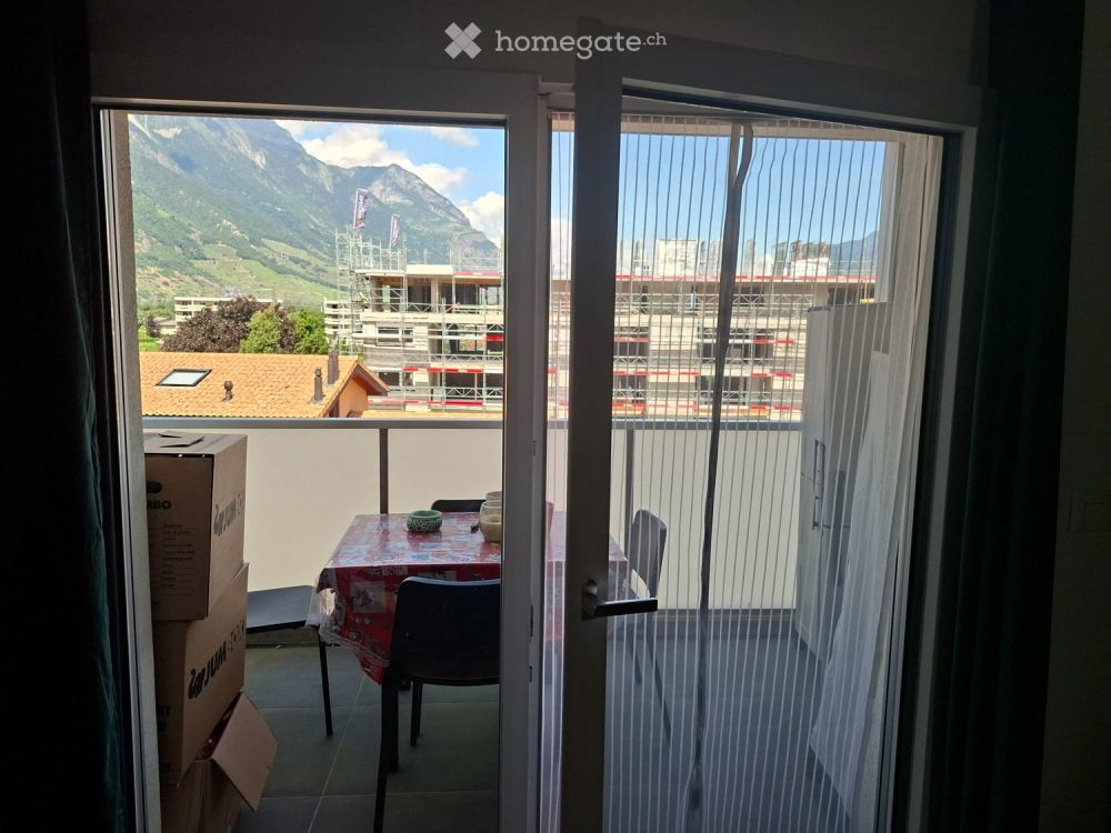 Magnifique appartement 1.5 pièces 5min centre et Gare - Bild 2