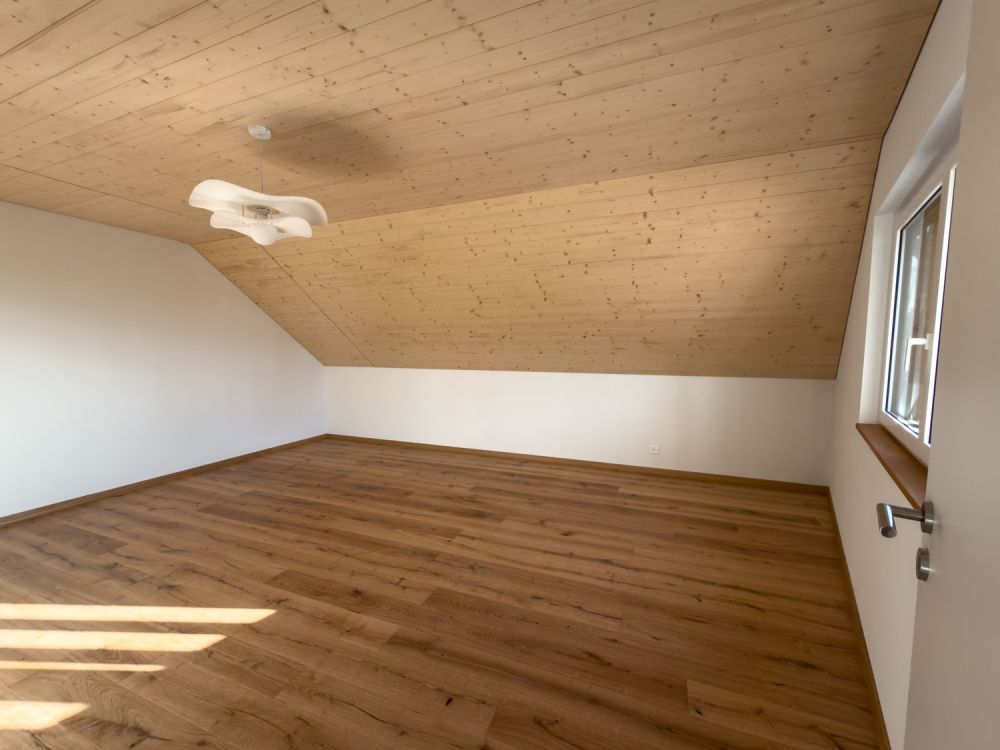 Appartement 4.5 pièces en triplex à louer de suite - Bild 11