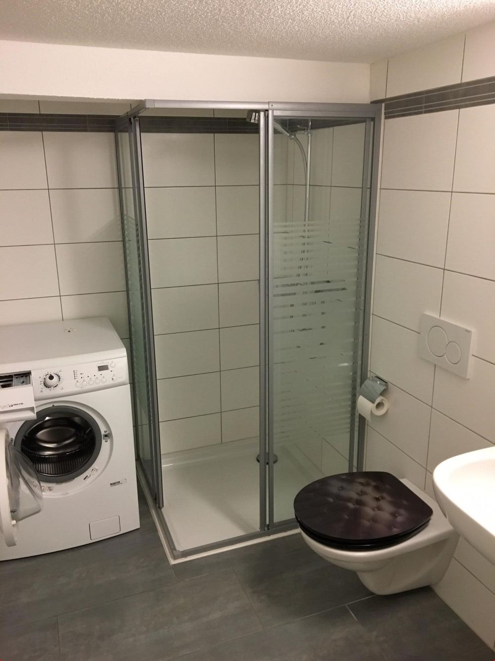 Charmante 3.5 Zi Dachwohnung - per 1.7. - Bild 13