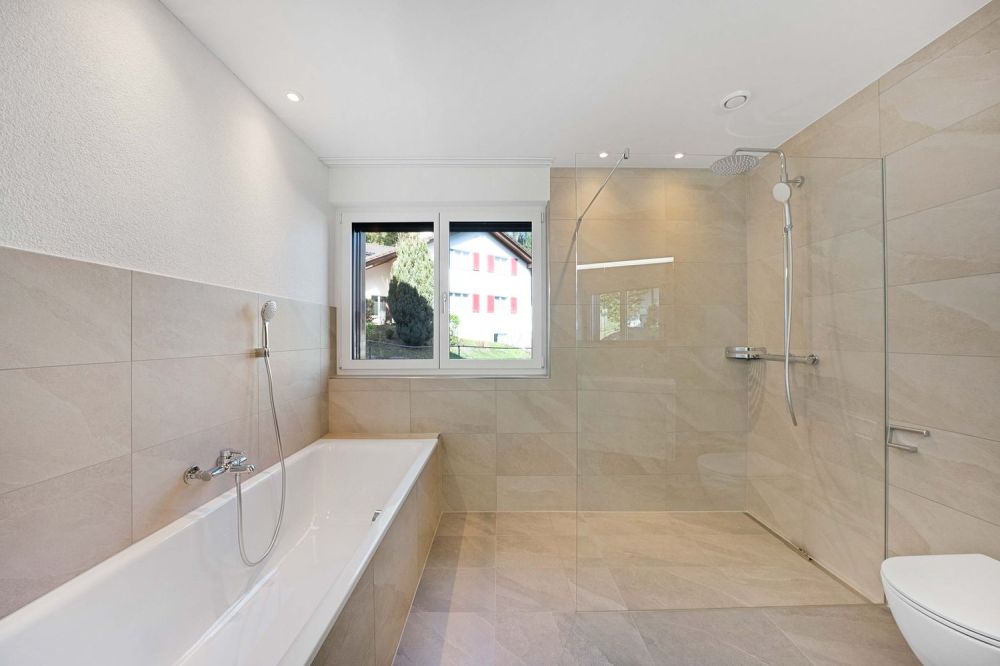 4.5-Zimmer-Wohnung - Bild 8