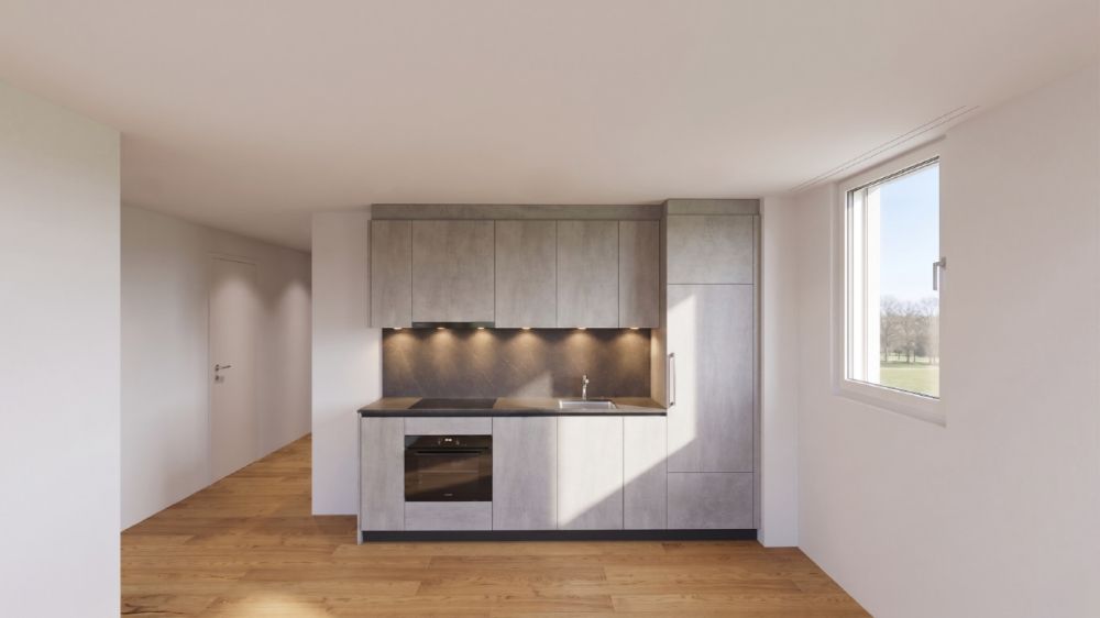 Moderne 2.5-Zimmer-Wohnung in Zermatt – Erstbezug 2026 - Bild 4