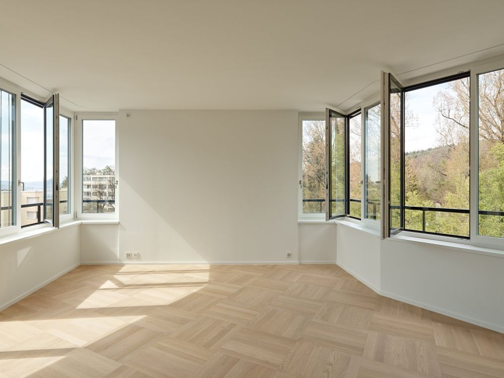 Vermietung Neubau: 2.5-Zimmer Wohnung im Wohnpark Buchholzstrasse - Bild 5