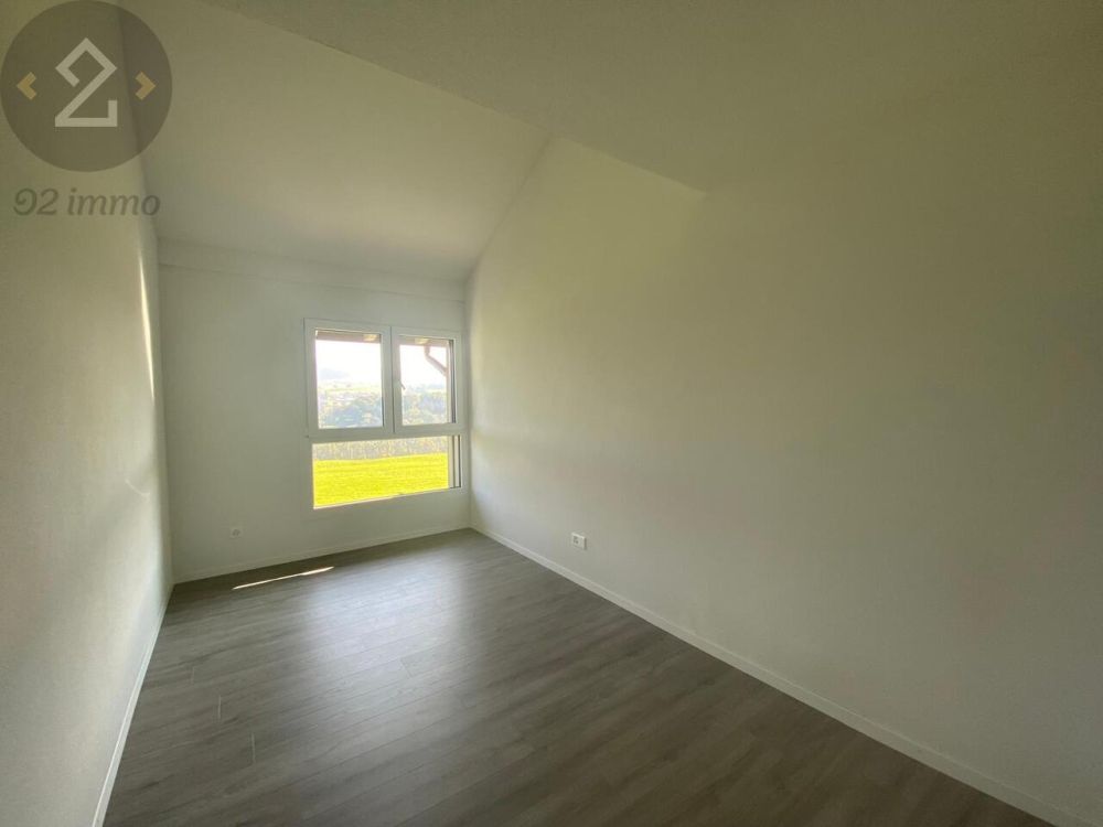 Villa 5,5 pièces avec vue magnifique à 10 min de Matran - Bild 9