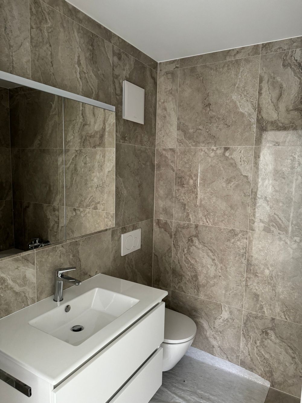 Appartement triplex de 4,5 pièces à Noville - Bild 9