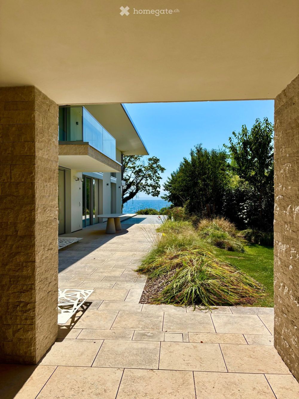 Maison individuelle à Perroy - Bild 8